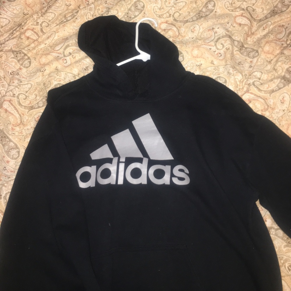 Adidas pullover
